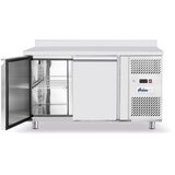 ARKTIC Zamrzivač sa dvoja vrata Profi Line 280L, Profi Line, GN 1/1, 280L, 230V/600W, 1360x700x(H)910mm | Eponuda.com