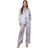 La Modeuse Trenirka komplet 71239_P167232 Modra cene