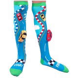 MADMIA čarape Čarape 3D Racing cars , vel 3-5 MM186-T | shoptok.hr