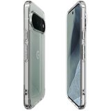 Spigen Ultra Hybrid za Google Pixel 11 Pro potpuno prozirna ACS11430 | shoptok.hr