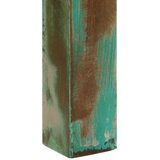  Radni stol Smeđa 112 x 55 x 76 cm Čvrsto drvo iz reciklaže | shoptok.hr