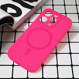  Torbica Magsafe Pure color za iPhone 15 Pro 6.1 pink | ePonuda.com