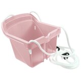  Ljuljaška za bebe roze 12609 | Eponuda.com