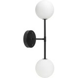 PR Home STENSKA SVETILKA ZA KOPALNICO Sigma D 12/49/19 cm | Shoptok.si