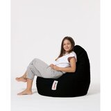 Atelier Del Sofa Lazy bag crna | Eponuda.ba