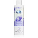 Avon Care Intimate Calming pomirjajoči gel za intimno higieno brez dišav 250 ml