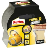 PATTEX Večnamenski lepilni trak Henkel Pattex Power Tape (10 m, siv)