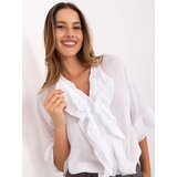 Italy Moda Shirt-MI-KS-92224.95-white | Shoptok.si