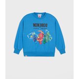 Sinsay Gornji dio trenirke Ninjago | shoptok.hr