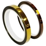  Antistat ESD ljepljiva traka 33 m (D x Š) 33 m x 6 mm 053-0029 antistatički | Eponuda.ba