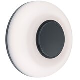 PAULMANN 94955 - LED/20,5W IP65 prigušiva spoljno zidno svetlo AUREVA 230V | Eponuda.com