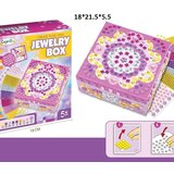  Mozaik kutija za nakit | ePonuda.com