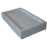  Tuš kada Bolero Ugradna 100x80x5,5 (25) Cene