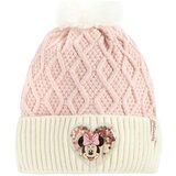 Cool club kapa zimska LAG2932715 MINNIE MOUSE D roza 52 | Shoptok.si