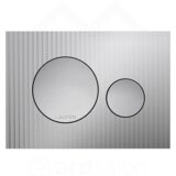 Laufen ineo moondance taster hrom mat H9001160070001 Cene