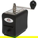 Zassenhaus Coffee Mill Santiago black Cijene