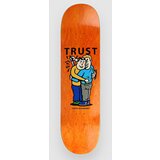 Polar Skate Oskar Rozenberg - Trust 8.25" Skateboard deska veneer Cene