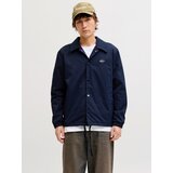 Jack & Jones Prijelazna jakna 'JORCATSKILLS' noćno plava | shoptok.hr