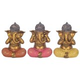Signes Grimalt Ganesha 3U Višebojna | shoptok.hr
