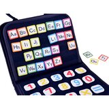 Tiha knjiga od tkanine | shoptok.hr