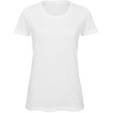  MAJICA KRATKI RUKAVI B&C SUBLIMATION/WOMEN BIJELA XS | shoptok.hr