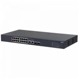 Dahua switch PoE 20-portni upravljivi megabitni CS4218-16ET-135 Cijene