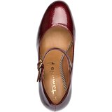 Tamaris Balerinke 261488 Rdeča | Shoptok.si