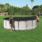 Bestway pokrivač za bazen Flowclear 488 cm | Eponuda.com