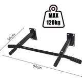 Enero Fit DG001 zidna šipka za zgibove i vježbanje | shoptok.hr