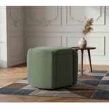 P & B TABURE, tekstil zelena | Shoptok.si