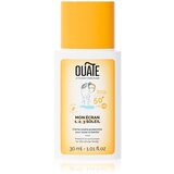 OUATE My 1,2,3 Sunscreen SPF 50+ for Face zaščitna krema za sončenje za obraz SPF 50+ 3y+ 30 ml Cene