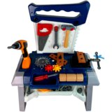  Dječja radionica za igru s alatom - Smart | shoptok.hr