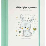 Dexyco Grupa autora - Moja knjiga uspomena - od rođenja do vrtića Cene