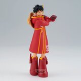 Banpresto Figura One Piece - Monkey D. Luffy Egghead The Shukko, 14 cm | shoptok.hr