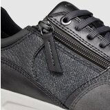 Geox Bulmya Superge Siva | Shoptok.si