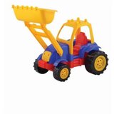 Tombul 52 traktor utovarivač ( 03/52 ) | ePonuda.com