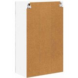  Stenska kuhinjska omarica Betonsko siva 60 x 31 x 100 cm | Shoptok.si