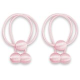  Curtains - accessories MONTREAL color powder pink ameliahome | shoptok.hr