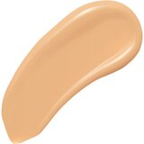 Maybelline Fit Me! Matte + Poreless puder za ujednačavanje tena s mat efektom 30 ml nijansa 128 Warm Nude | shoptok.hr