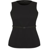 Trendyol ženska bluza Tbbss25Af00109, crna | Eponuda.com