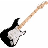 Fender Squier Sonic Stratocaster MN Black | shoptok.hr