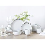 Creatable KOMBINIRANI SERVIS Nordic Festive Weiss | Shoptok.si