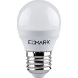 Elmark LED sijalica E27 6W 4000K Cijene