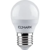 LED sijalica E27 6W 4000K