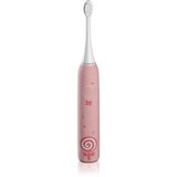 Copen Kido Smile ZK6010 električna zobna ščetka za otroke 5-9y Pink 1 kos | Shoptok.si
