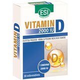  bgb vitamin D3 2000IU tbl a30 509054 Cene