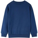  Dječja topla majica modra 116 | shoptok.hr
