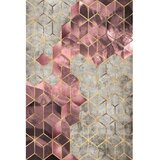 Conceptum Hypnose Hmnt771 multicolor hall carpet (100 x 150) Cene