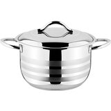 O.M.S. COLLECTION ŠERPA INOX DUBOKA 26 Cijene