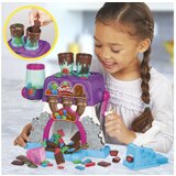 Play Doh Kitchen Creations set za izdelavo slaščic | Shoptok.si